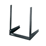 Middle Atlantic DR Series Desktop Rail Rack - DR-12