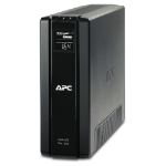 APC Back-UPS Pro Line-Interactive 1.5 kVA 865 W 6 AC outlet(s)