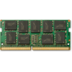 HP Mémoire RAM DDR4-2666 nECC SODIMM 16 Go (1 x 16 Go) memory module 16 GB 1 x 16 GB 2666 MHz ECC
