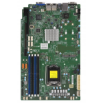 Supermicro X11SCW-F Intel C246 LGA 1151 (Socket H4) WIO