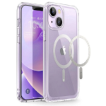 Supcase iPhone 14 Plus UB MagSafe Case - Transparent