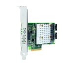HPE SmartArray P408i‑p SR Gen10 RAID controller PCI Express x8 3.0 12 Gbit/s