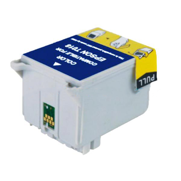 Image of CTS Wholesale Compatible Epson Stylus Color 680 Colour Ink T018401
