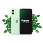 Renewd iPhone 12 Green 64GB