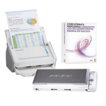DPSB Fujitsu ScanSnap S300M + ScanSnap S1500M Bundle