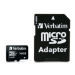 Verbatim Premium 16 GB MicroSDHC Class 10