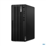 Lenovo ThinkCentre M70t Intel® Core™ i5 i5-13400 16 GB DDR4-SDRAM 512 GB SSD Windows 11 Pro Tower PC Black
