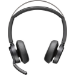 HP Voyager Focus 2 USB-C-C Headset +USB-C/A Adapter +Charging Stand No localization