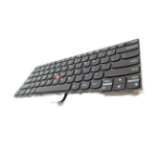 Lenovo 04X0110 notebook spare part Keyboard