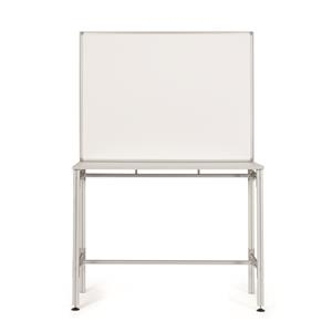 Image of Bi-Office SD162606 whiteboard 1200 x 900 mm