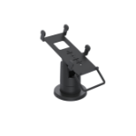 Ergonomic Solutions SpacePole Payment CAS100-S-02 POS-systeemaccessoire Zwart Samengesteld