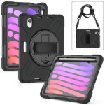 eSTUFF ES681555-BULK tablet case Black