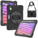 eSTUFF ES681555-BULK tablet case Black