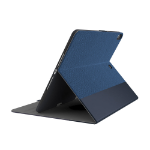 Cygnett CY3938TEKVI tablet case Cover Black, Navy