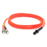 ADD-ST-MTRJ-3M6MMF - Fibre Optic Cables -