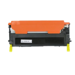 CTS Wholesale Compatible Replacement for the Dell 1235 Yellow Toner 593-10496