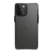 Urban Armor Gear Plyo mobile phone case 17 cm (6.7") Cover Black, Transparent