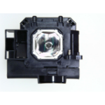 Hypertec NP15LP projector lamp