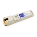 AddOn Networks SFP-10G-T-AO network transceiver module Copper 10000 Mbit/s SFP+