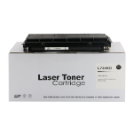 CTS Wholesale Remanufactured Cartridge for Lexmark C734 Black Toner C734A2KG