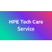 HPE 3 Year Tech Care Critical for MSL 2024 0 Drives Service 1 licens/-er 3 År