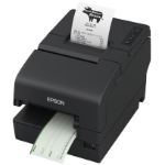 Epson TM-H6000VI-116,P-USB,MICR,Blk