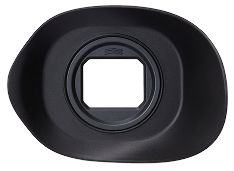 4897C001 CANON ER-He Large Eyecup for EOS R3