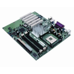 Intel ATX 865G INT.VIDEO PRO/1000