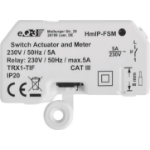 Homematic IP 142721A0 smart home actuator Switching actuator