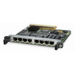Cisco SPA-8X1FE-TX-V2 network card Internal Ethernet