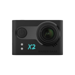 Kaiser Baas X2 action sports camera Full HD CMOS 8 MP Wi-Fi 69 g