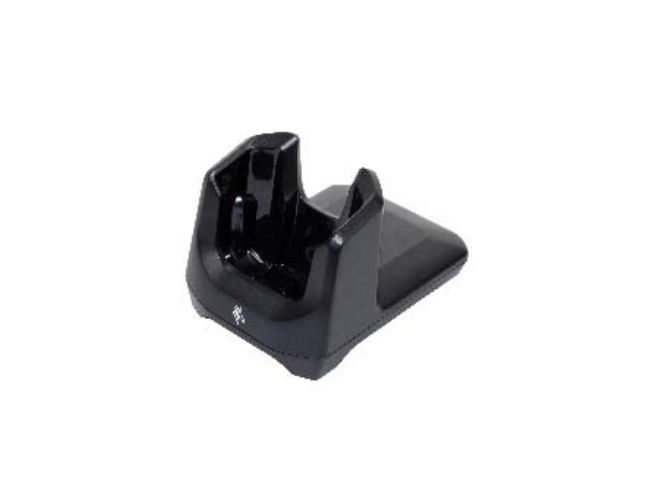 Zebra CRD-TC2X-BS1CO-01 mobile device charger Black Indoor