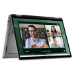 DELL Latitude 7350 2-in-1 Intel Core Ultra 7 155U Hybrid (2-i-1) 33,8 cm (13.3") Pekskärm Quad HD+ 16 GB LPDDR5x-SDRAM 512 GB SSD Wi-Fi 7 (802.11be) Windows 11 Pro Nordic Grå