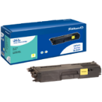 Pelikan 4236999/1262Y Toner-kit yellow, 1x6K pages 145 grams Pack=1 (replaces Brother TN900Y) for Brother HL-L 9200/MFC-L 9550