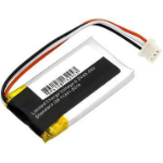 CoreParts Battery for Wireless Headset