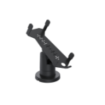 Ergonomic Solutions SpacePole Payment SpacePole Stack with MultiGrip plate for H5000 (no handle)