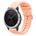 Garmin EU Product - Vivoactive 3 Silicone Watch Band - Pink