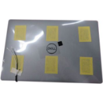 DELL LCD back cover assembly with