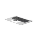 HP N09058-B31 notebook spare part Keyboard