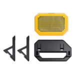 Thermaltake AC-076-ON4NAN-A1 computer case part Mini Tower Accessory kit