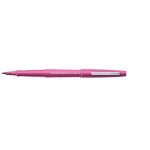 Papermate Flair felt pen Medium Pink 12 pc(s)