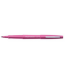 Papermate Flair felt pen Medium Pink 12 pc(s)