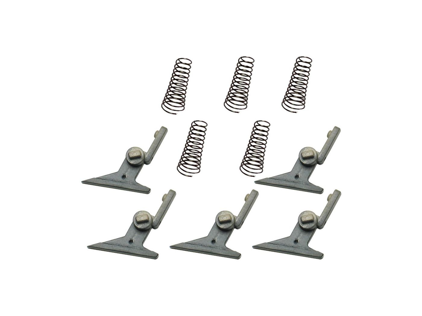 Image of CoreParts MSP6128 printer/scanner spare part/accessory Picker finger 1