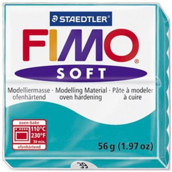 EU Product - Mod.masse Fimo soft pfefferminz thumbnail
