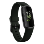 Fitbit Inspire 3 Armband activity tracker Black