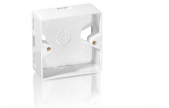 Image of Equip Universal Surface Mounting Back Box