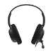 JPL Icon 100-UB3X Headset Wired Head-band Office/Call center USB Type-C / USB Type-A Black