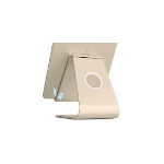 Rain Design mStand tablet plus Gold Multimedia stand