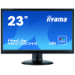 iiyama ProLite XB2380HS-B1 computer monitor 58.4 cm (23") 1920 x 1080 pixels Full HD LED Black