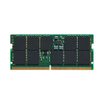 Kingston Technology KSM52T42BD8KM-32HA memory module 32 GB 1 x 32 GB DDR5 5200 MHz ECC